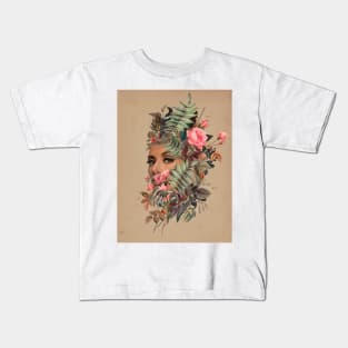 Halcyon Days Kids T-Shirt